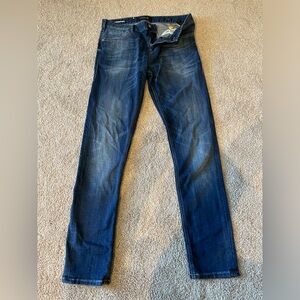 Scotch and Sosa Jean